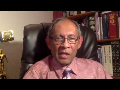 WEBINAR-COSMIC WOMB: Panspermia & The Seeding of Planet Earth - Prof Chandra Wickramasinghe PhD