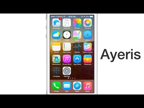 Update ios 511 to 61