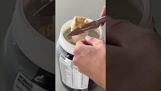 O Scoop Perfeito De Whey Protein