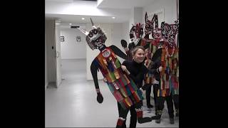 Atelier : "Hybrid tribu" — La Source-Iturria