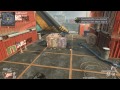Jump/Nade Spots & Lines of Sight: Cargo + Carrier | Black Ops 2 Tips n' Tricks #3