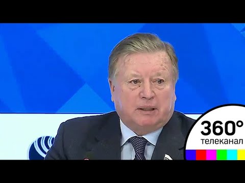 Параолимпийцы не допущены