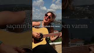 Saçının Her Telinde Ben Varım - Bana El Salla