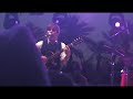 Rilo Kiley at Coachella 2008: Ripchord