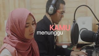 Anji - Menunggu Kamu cover by Rosi Agustin