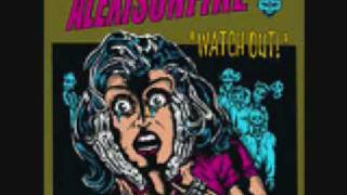 Watch Alexisonfire Hey Its Your Funeral Mama video
