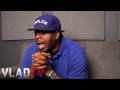 Swave Sevah on Lupe Fiasco Battling: "Lupe Can Hang"