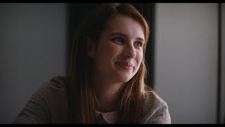 Emma Roberts Palo Alto All Scenes 1080P