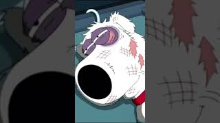 Brian Dies Family Guy