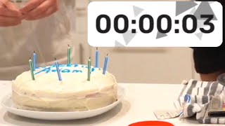 The Most Chaotic 30 Seconds Of Pointcrows Subathon