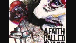 Watch A Faith Called Chaos I Hate This City video