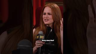 Madelaine Petsch Lists The Craziest Riverdale Storylines