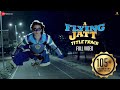 A Flying Jatt - Title Track - Full Video | Tiger S Jacqueline F | Sachin Jigar | Mansheel| Raftaar
