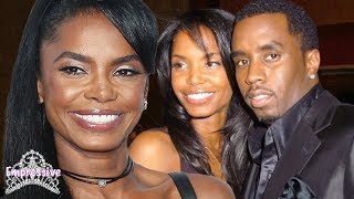 Sean P Diddy Comb 39 S Ex Kim Porter Passes Away At Age 47 Rip Sean P Diddy Comb 39 S Ex Kim Porter Passes Away At Age 47 Rip