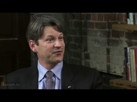 Author Zack Lynch on How Neuroscience Will Change the World