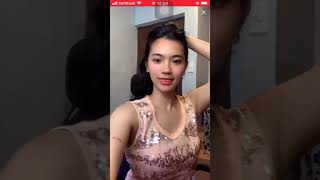 Ang Hotty Ng Kili Kili Ni Lodi Kristinacarm