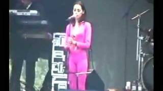 Watch Pj Harvey Teclo video