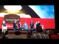 Keller Williams Inspirational Story with Take 6