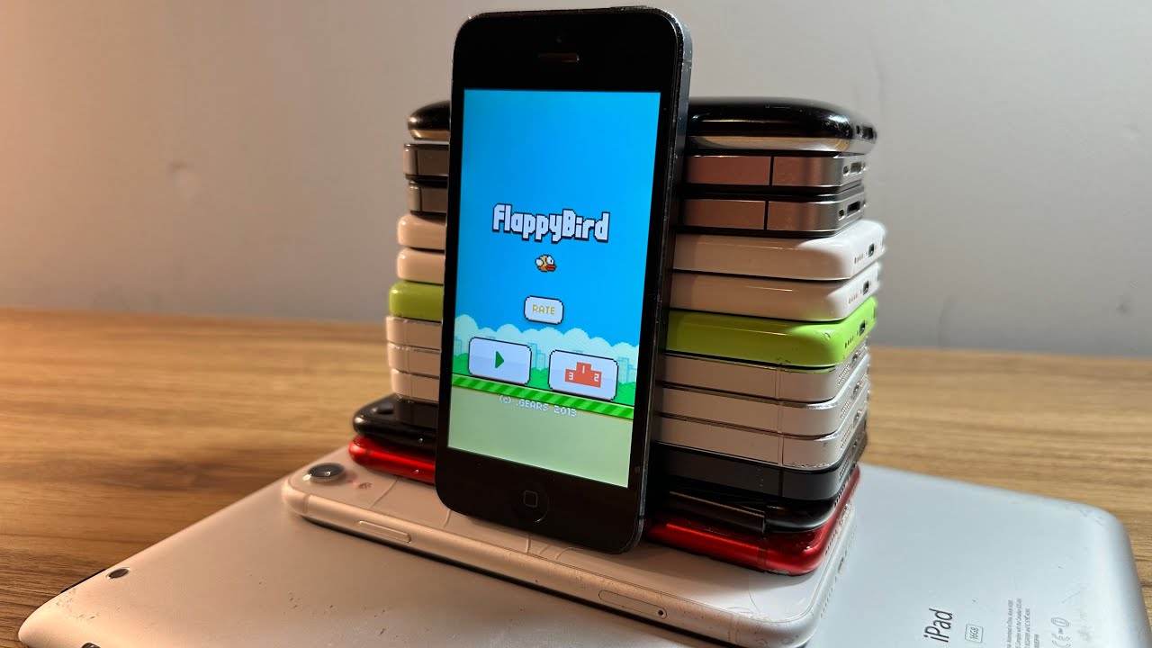 I Did Another HUGE Phone Trade With VitalTech – Flappy I Did Another HUGE Phone Trade With VitalTech – Flappy