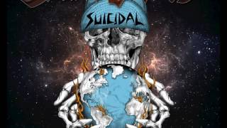 Watch Suicidal Tendencies World Gone Mad video