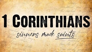1st Corinthians