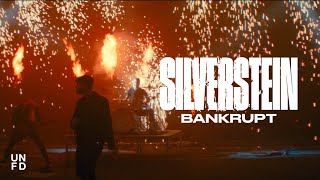 Silverstein - Bankrupt
