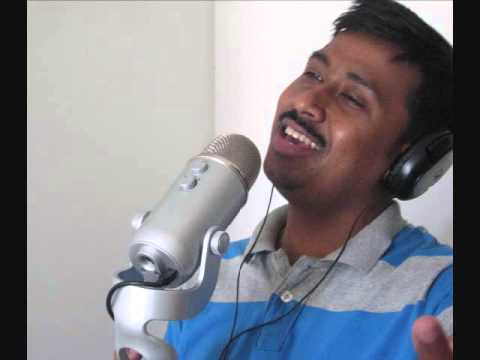 Tujhko Daria Dilli Ki Kasam - A tribute to Jagjit Singh By Chandan...