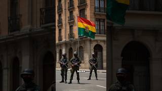 Qué Pasaría Si Bolivia Le Declara La Guerra A Perú