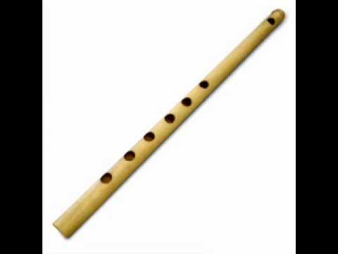 Hero Flute Original (Lambi Judai)