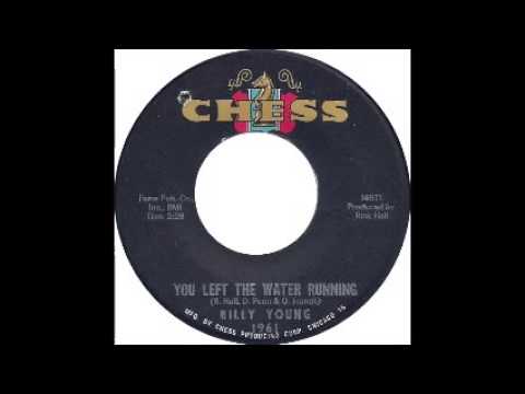 You Left the Water Running Video