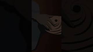 This Is 4K Anime Uchiha Obito