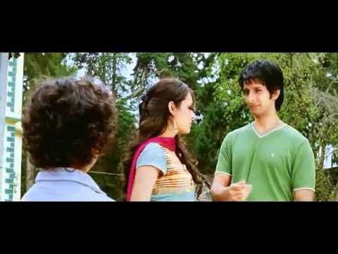 Phir Mujhe Dil Beqarar HD justawais