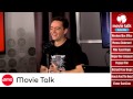 AMC Movie Talk - Jason Momoa Says F-Marvel, Scorsese Directs Mike Tyson Biopic