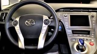 2015 Toyota Prius Five in Grand Rapids, MI 49512