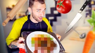 Les Gars Jai Appris À Cuisiner