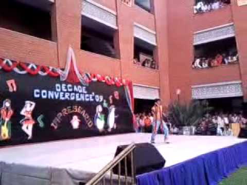 u.p wala thumka--dance by sumit from motihari