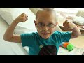 Brave at U of M Amplatz Children's Hospital