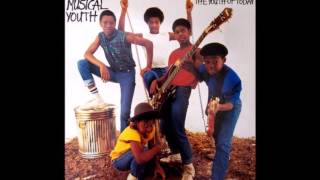 Musical Youth 007 Shanty Town Musical Youth 007 Shanty Town
