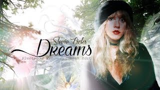 Stevie Nicks Fleetwood Mac Dreams Gigamesh Edit Stevie Nicks Fleetwood Mac Dreams Gigamesh Edit
