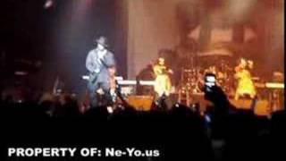Watch Neyo Aint Thinking About You video
