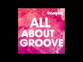 All About Groove! Sample pack