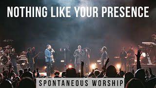 Watch William Mcdowell Nothing Like Your Presence feat Travis Greene  Nathaniel Bassey video
