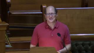Worship Aug 22, 2021 Journey in Faith