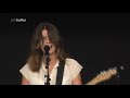 Blood Red Shoes - Full live in Ferropolis - Melt Festival 17-07-10