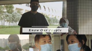 Know Our People: Hari Raya