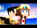 Minecraft - WHO'S YOUR MOMMY? - BABY FALLS IN LOVE!