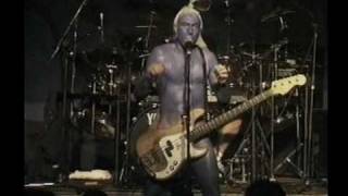 Watch Groovy Aardvark Rowdy Road People video