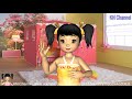 Búp bê KN Channel KHÁM PHÁ BỘ XƯƠNG KHỦNG LONG HÓA THẠCH | Đồ chơi trẻ em Búp bê KN Channel KHÁM PHÁ BỘ XƯƠNG KHỦNG LONG HÓA THẠCH | Đồ chơi trẻ em