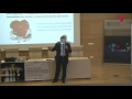 Actitudes y competencias del emprendedor - Conferencia Cátedra Bancaja Jóvenes Emprendedores