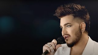 Watch Adam Lambert Ordinary World video